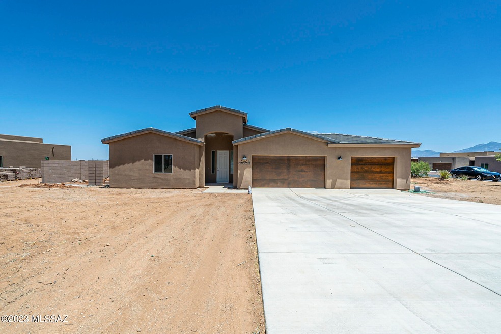 3345 E Canyoneer Dr, Vail, AZ 85641 - photo 1