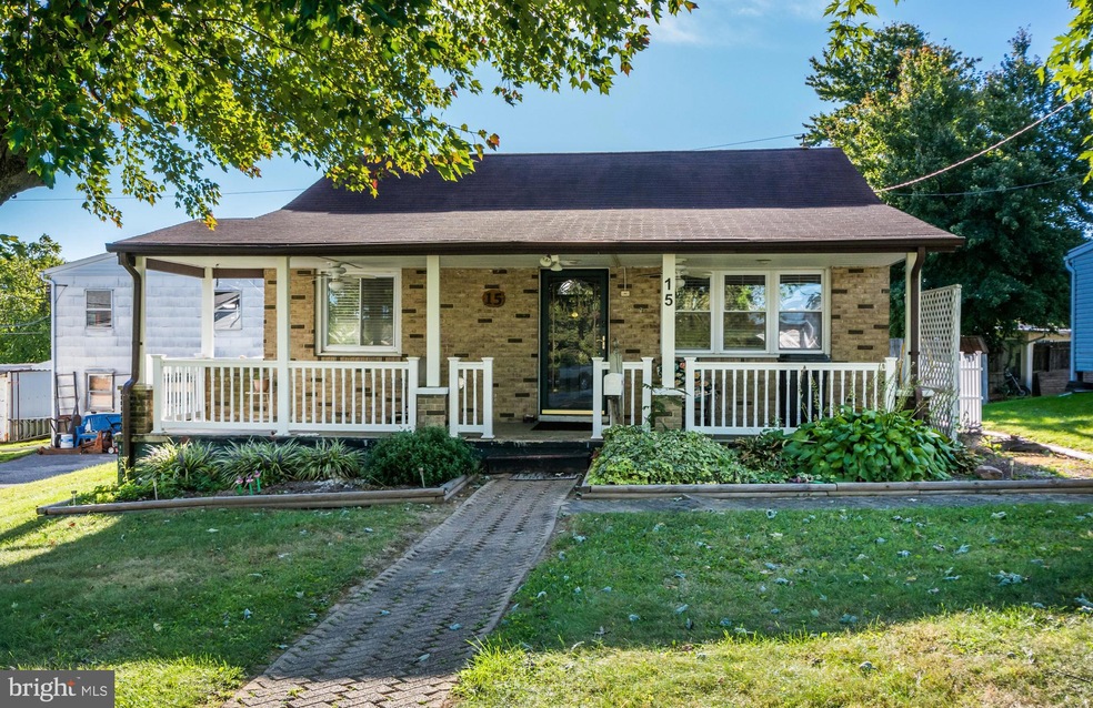 15 Compass Rd, Middle River, MD 21220 - photo 1