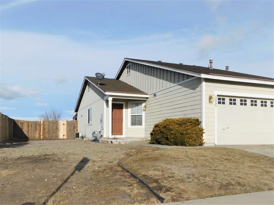 8895 Red Baron Blvd, Reno, NV 89506 - photo 1