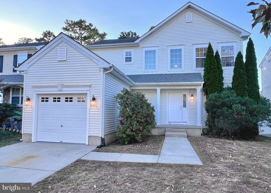 211 Pheasant Run Rd, Mays Landing, NJ 08330 - photo 1