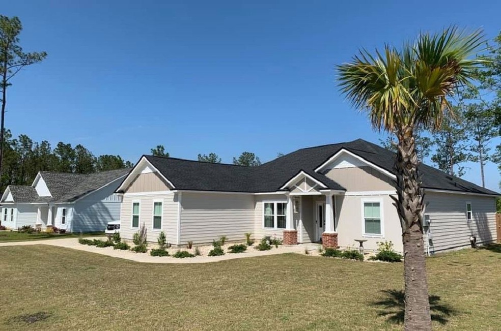 50 Mallard Pond Cir, Crawfordville, FL 32327 - photo 1