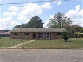 119 Country Club Dr, Prattville, AL 36067 - photo 1