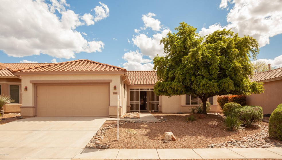 Sought-After Lantana Floor Plan