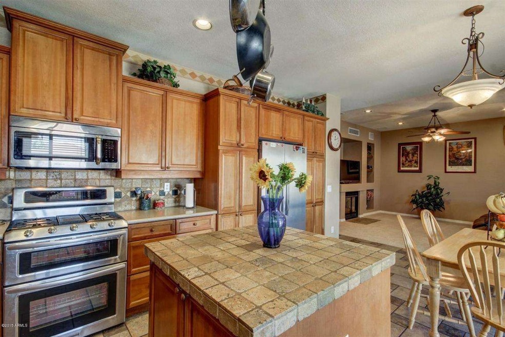 680 N Nantucket St, Chandler, AZ 85225 - photo 1