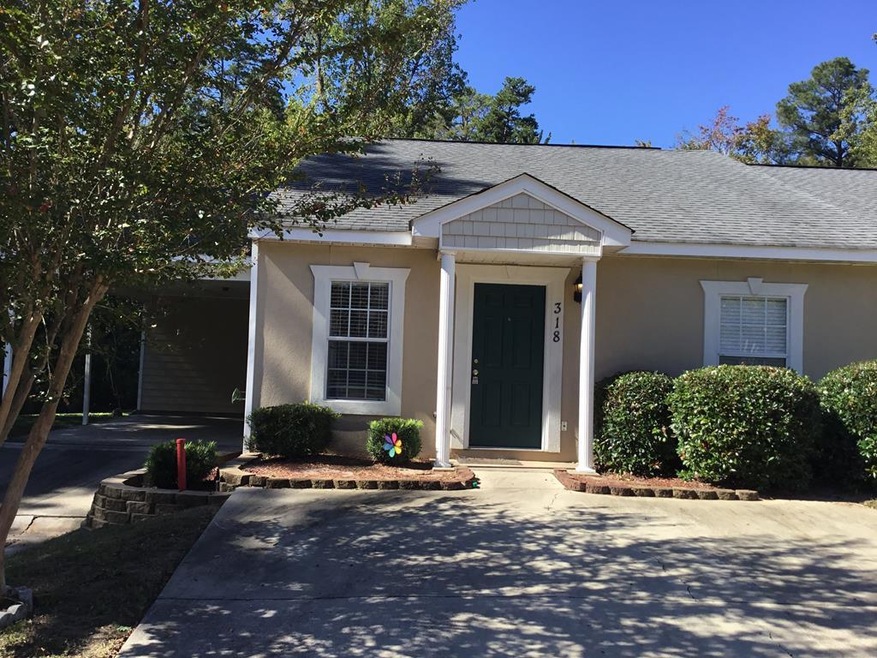 318 Evans Lake Way, Evans, GA 30809 - photo 1