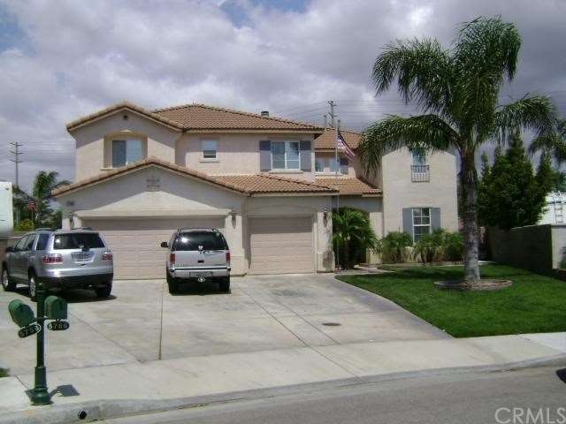 3+ Car Driveway