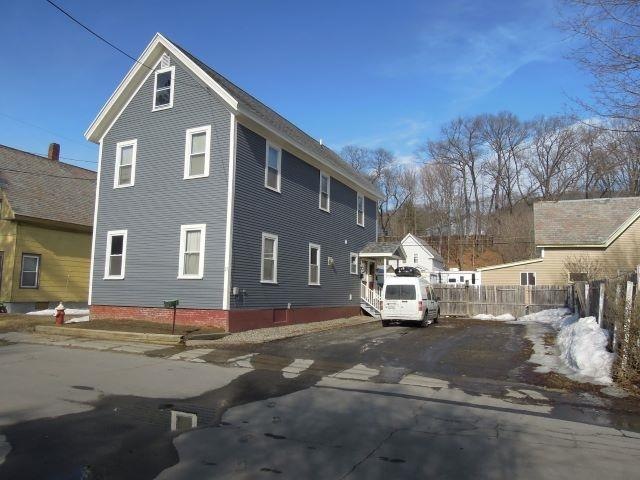 21 Center St, North Walpole, NH 03609 - photo 1