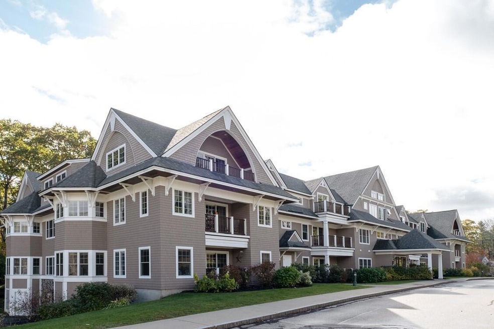Kennebunk Shepards Cove Front