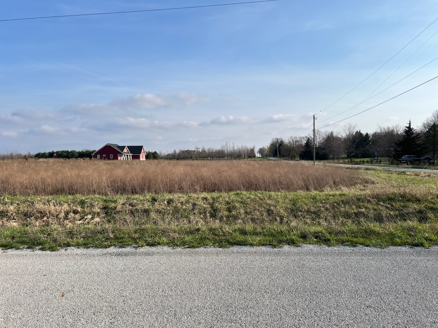 Sec.32 W T 33n R 13e Rd, Peotone, IL 60468 - photo 1