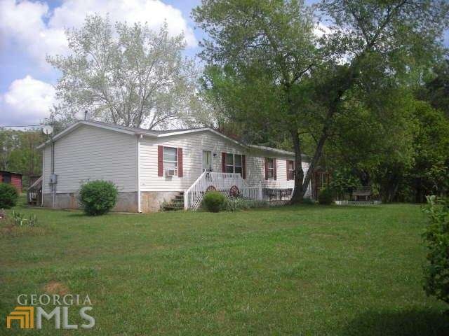 2183 Garner Rd, Gay, GA 30218 - photo 1