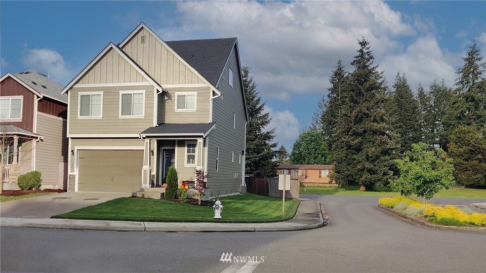 15598 Chad Dr SE, Yelm, WA 98597 - photo 1