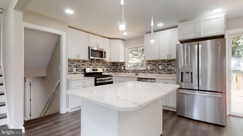 Sold $645,000 • Co-Listing Agent