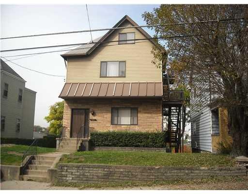 302 Augusta St, Pittsburgh, PA 15211 - photo 1