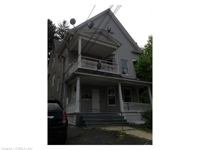 49 Silver St, Waterbury, CT 06705 - photo 1