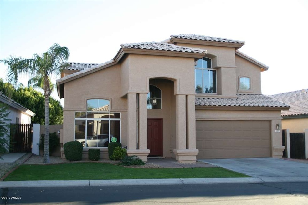 1229 E Redfield-front of house 1
