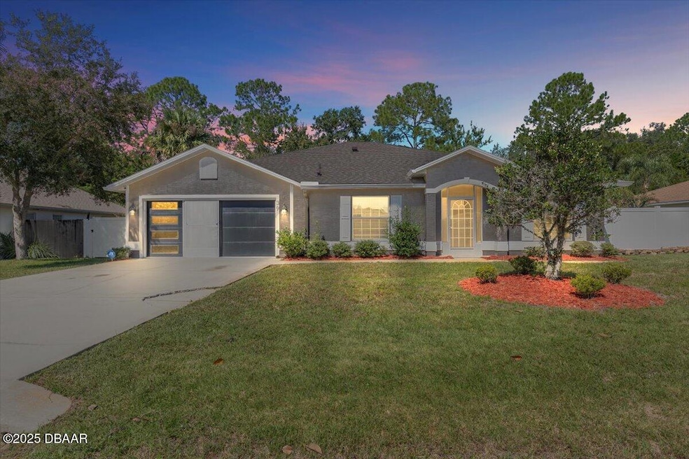 39 Whitcock Ln, Palm Coast, FL 32164 - photo 1