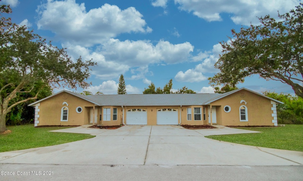Duplex Enhanced Front