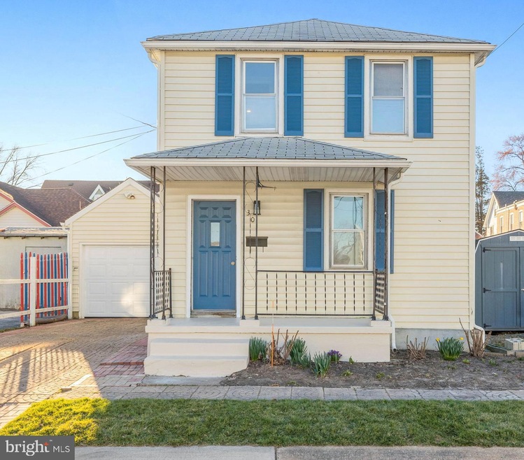 301 Howard St, Wilmington, DE 19804 - photo 1