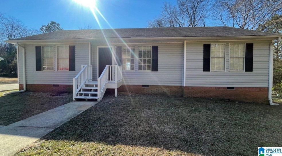 29 21st St, Center Point, OR 35215 - photo 1