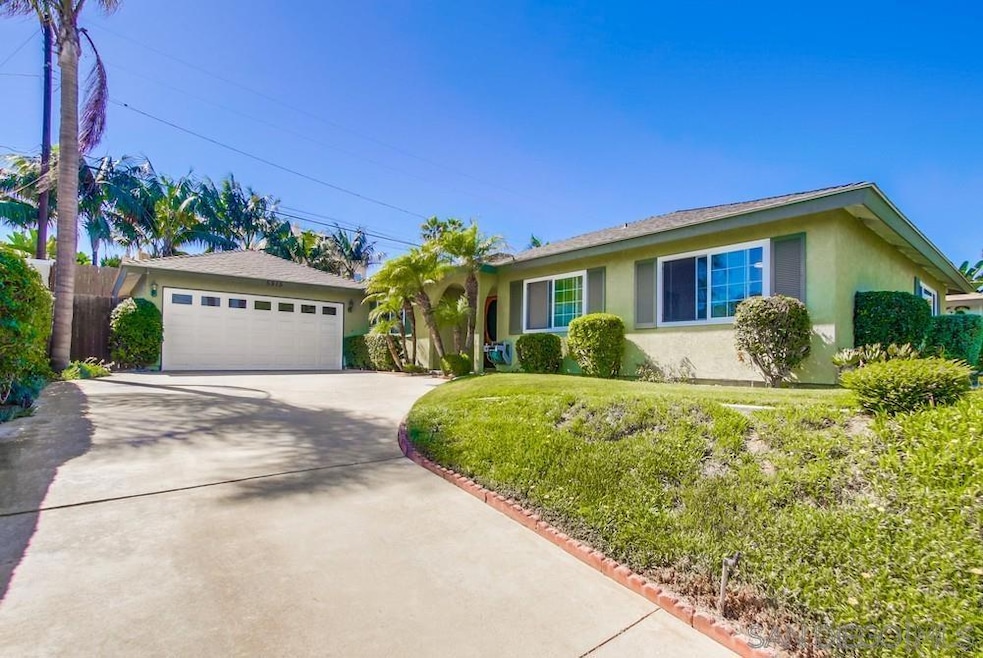 5515 El Arbol Dr, Carlsbad, CA 92008 - photo 1