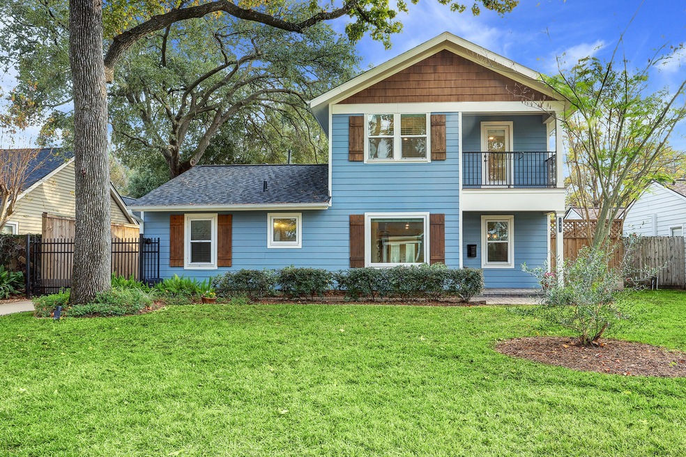 1447 Althea Dr, Houston, TX 77018 - photo 1