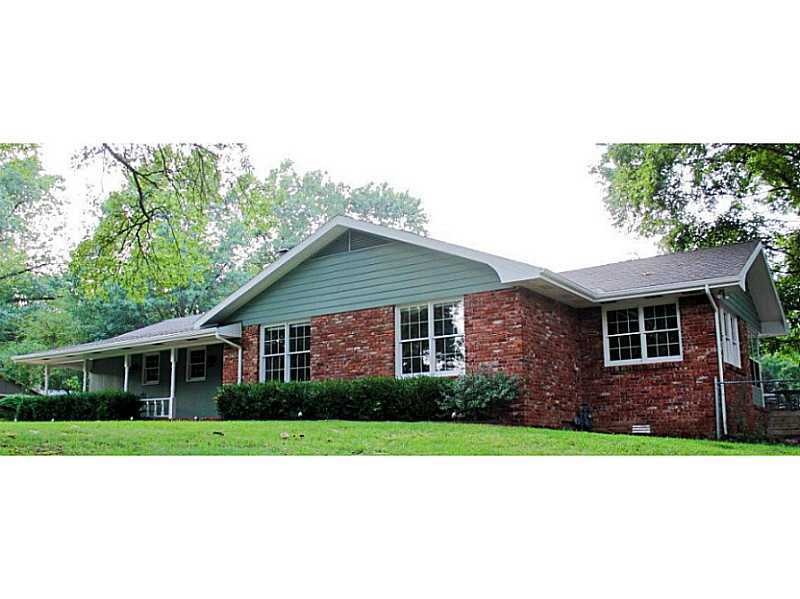 809 Summit Loop, Rogers, AR 72756 - photo 1