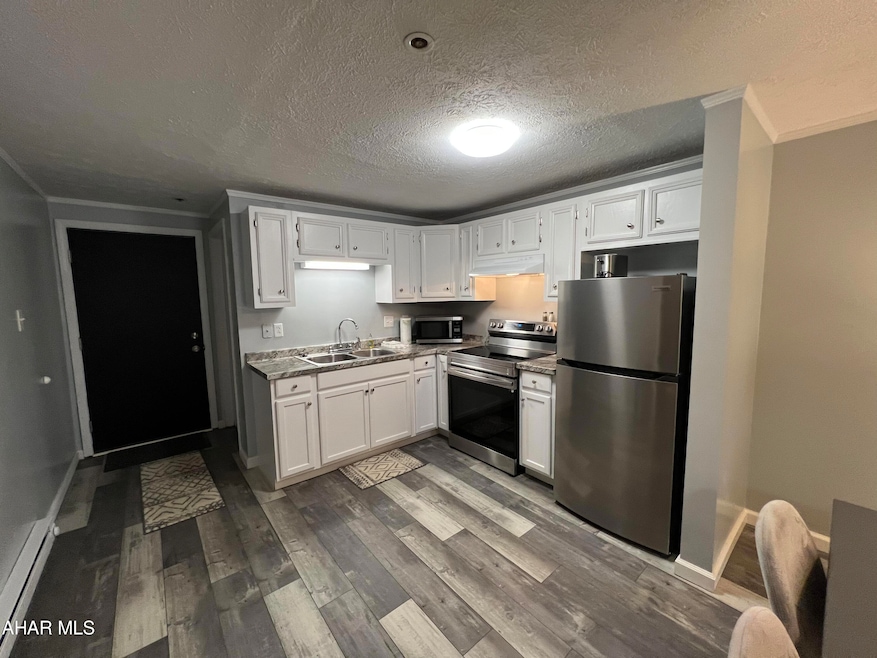 127 E Valley Point Ln unit 1115, Claysburg, PA 16625 - photo 1