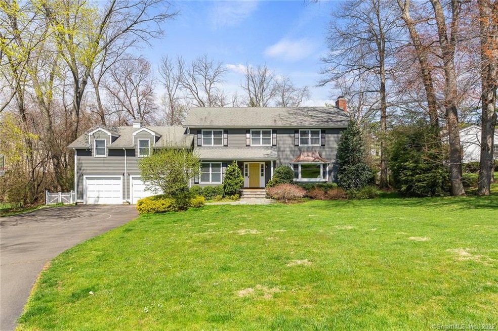 8 Rivard Crescent, Westport, CT 06880 - photo 1