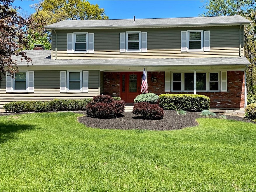 3 Tiffin Ln, Pomona, NY 10970 - photo 1