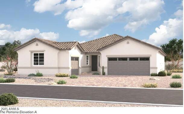 LOT 126 POMONA