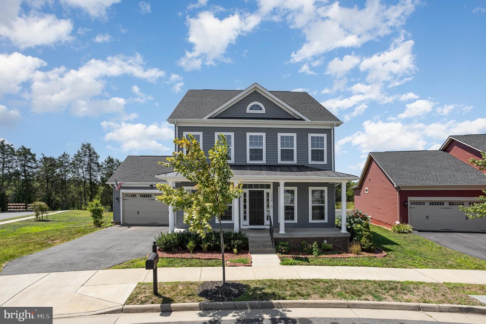 Sold $603,000 • Co-Listing Agent