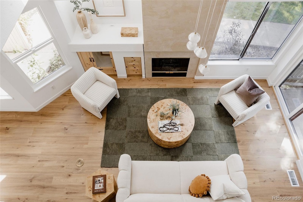 Under Contract $550,000