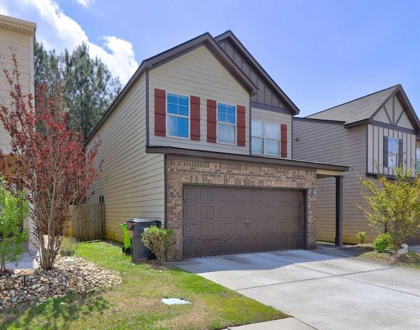 338 Lauren Dr, Fairburn, GA 30213 - photo 1