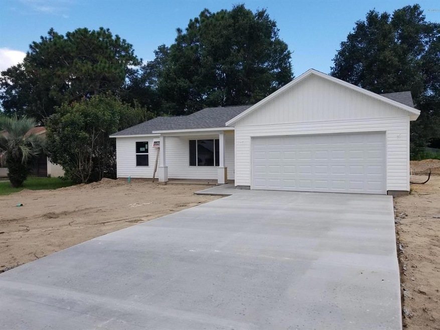 20168 SW 80th Place Rd, Dunnellon, FL 34431 - photo 1