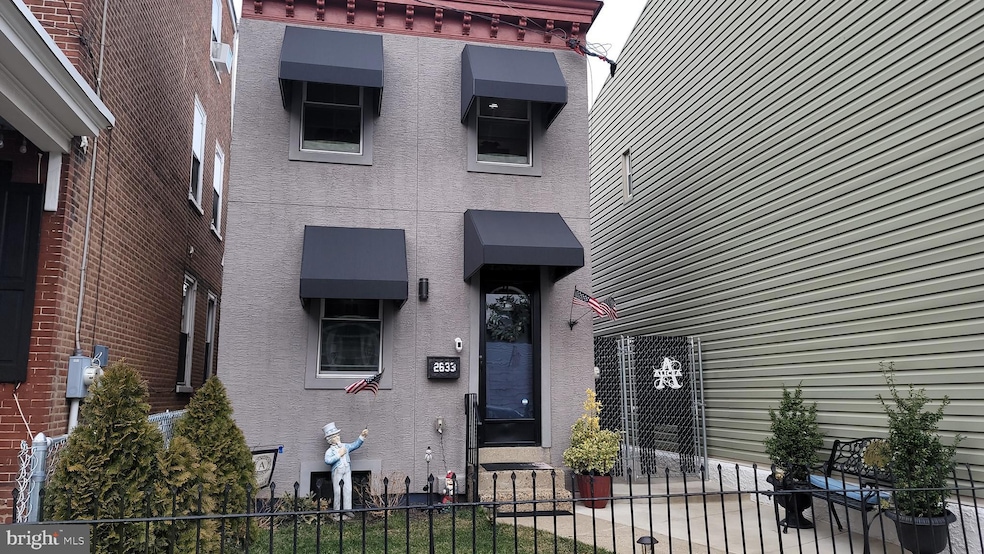 2633 Fillmore St, Philadelphia, PA 19137 - photo 1