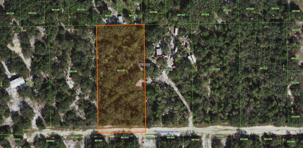 0 Brandywine Trail unit MFRK4902124, Frostproof, FL 33843 - photo 1