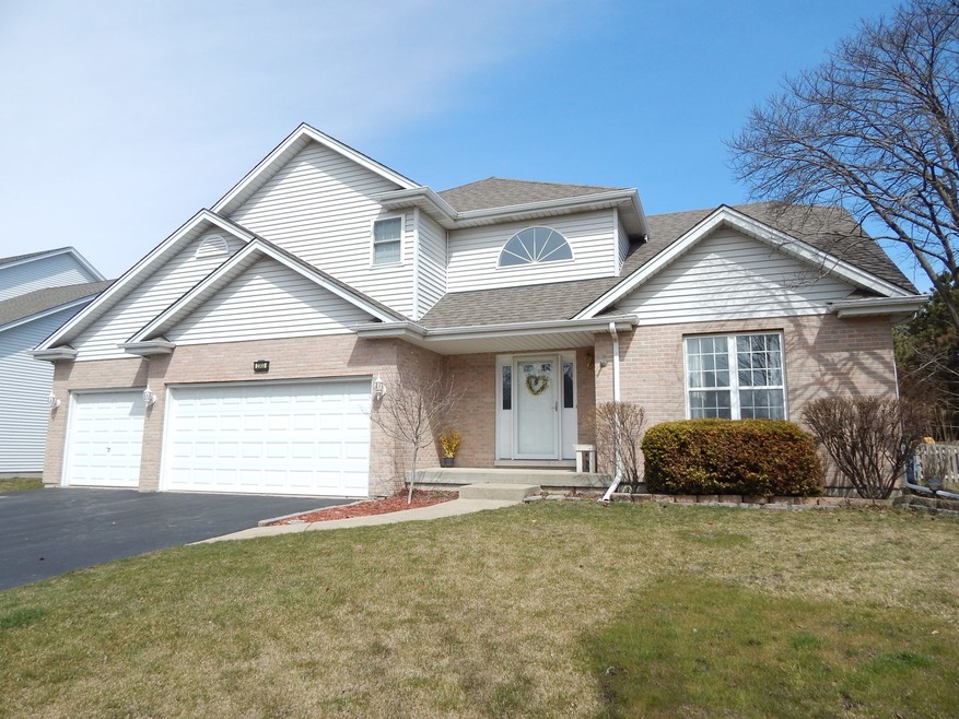 2303 Holstein Ct, Naperville, IL 60564 - photo 1