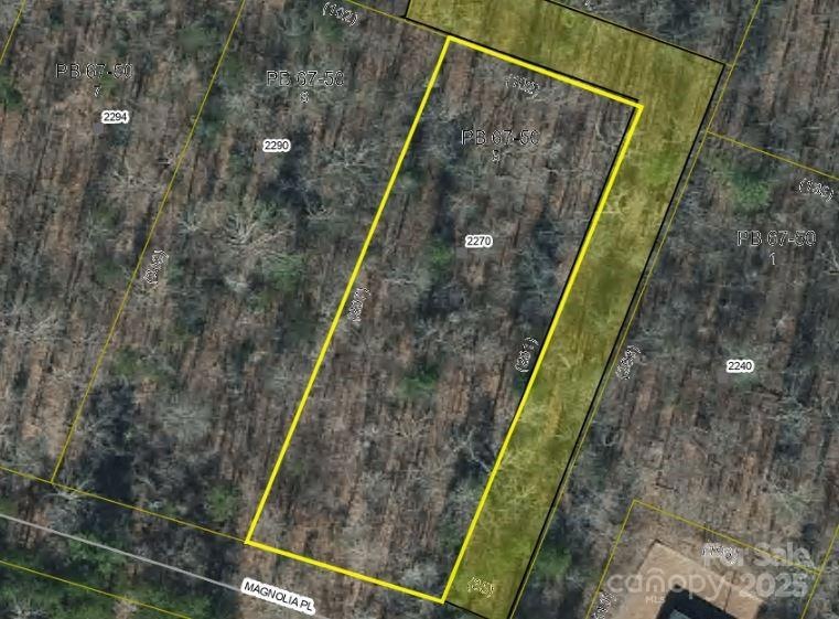 2270 Magnolia Place unit 5, Morganton, NC 28655 - photo 1