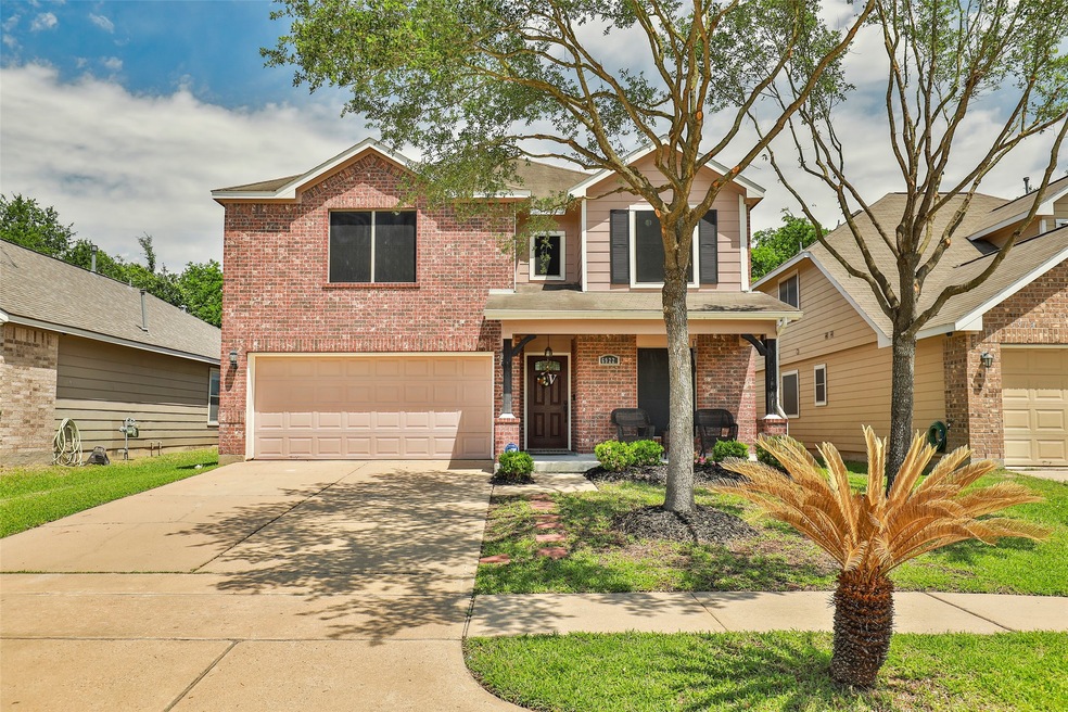 6922 Hampden Point Ct, Houston, TX 77040 - photo 1