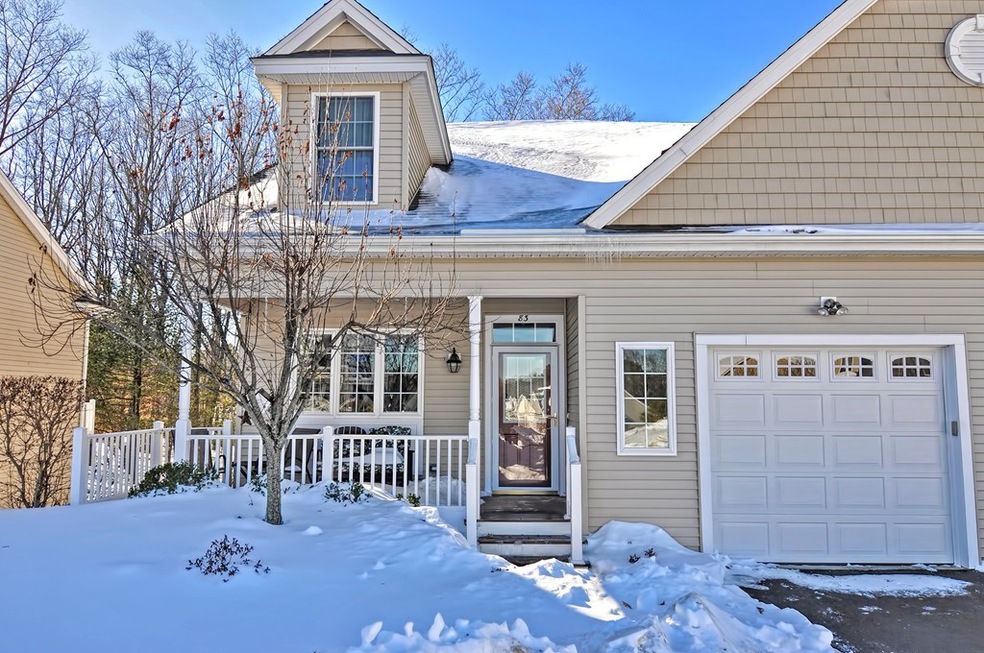 83 Grey Wolf Dr, Franklin, MA 02038 - photo 1