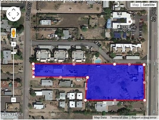 1.95 acres