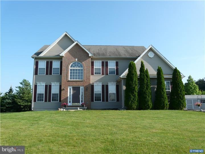 405 Holstein Ct, Middletown, DE 19709 - photo 1