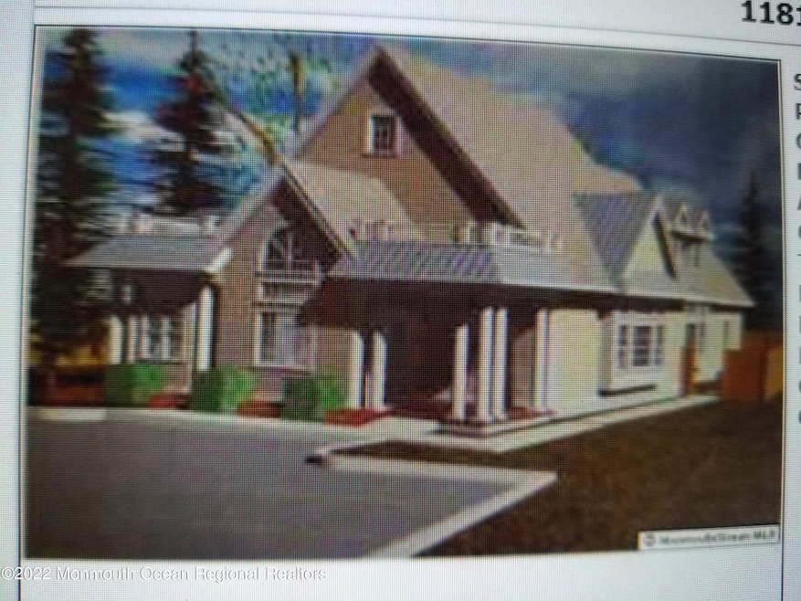 1181 Fischer Blvd, Toms River, NJ 08753 - photo 1