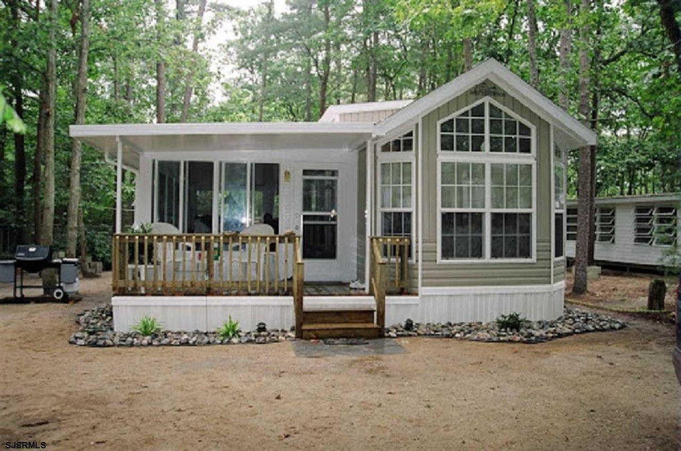 516 Route 9 N-51, Marmora, NJ 08223 - photo 1