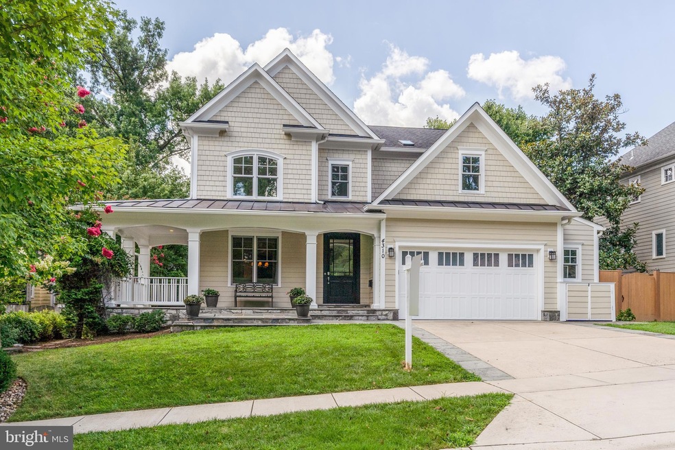 4310 Chestnut St, Bethesda, MD 20814 - photo 1