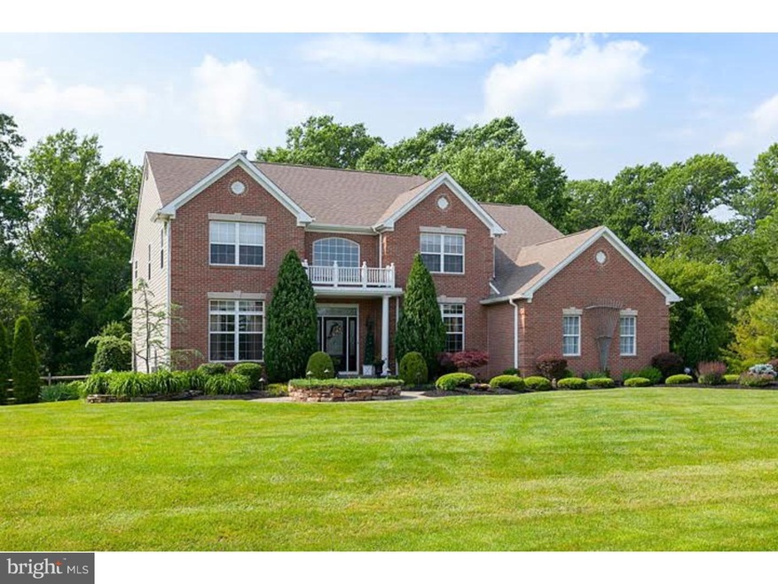 118 Brookside Way, Mullica Hill, NJ 08062 - photo 1