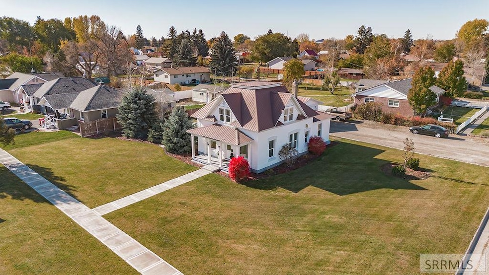 191 N 2nd W, Rigby, ID 83442 - photo 1