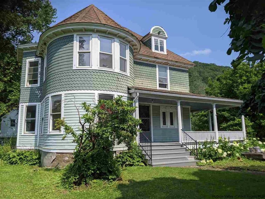 8 Firehouse Rd, Amenia, NY 12592 - photo 1