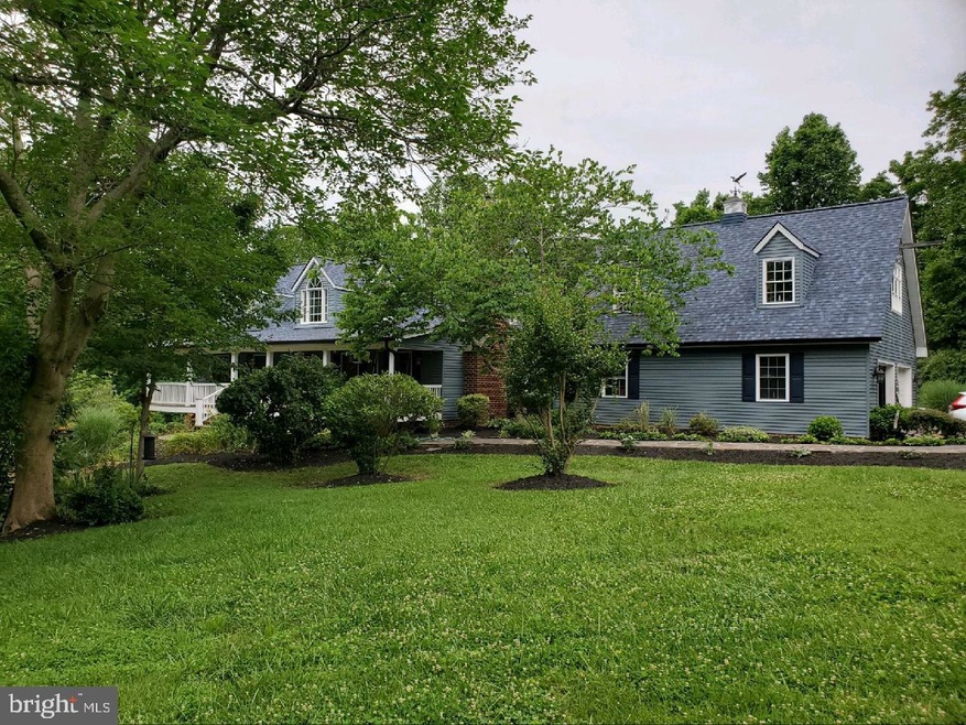 1581 Clay Hammond Rd, Prince Frederick, MD 20678 - photo 1