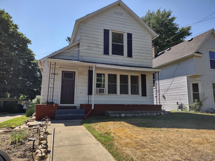 4412 12th St, Wayland, MI 49348 - photo 1